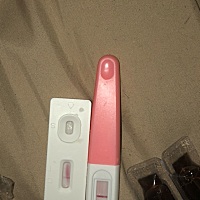 我这是怀孕了吗