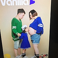 还有6天，家里又多了一名新成员， ٩😛ི۶٩😛ི۶