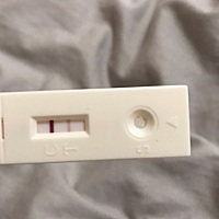 还行，以前好几个月不管都没怀，才看的这个月才猜到自己排卵期，结果好像怀孕了，不过这个月感冒严重嗓...