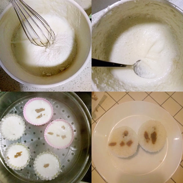 大米淘洗后、还有点湿 用锅炒干的米