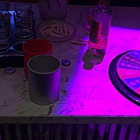 姨妈感太强.怀孕意识太艰巨！明天就姨妈日了！要来早点！今天喝酒了！抽烟了！江湖再见