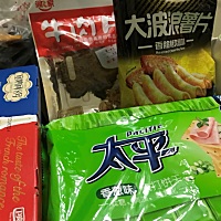 咋办，今天啥也不想吃