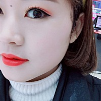 想学化妆的可以教你呦 有喜欢的吗