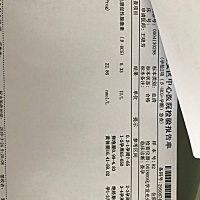 医生说没怀孕，说我月经不调，但是我月经都很正常啊每月，又给我开的叶酸片，帮我看看姐妹们