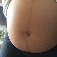 能看出男女吗？预产期4月10号左右，各位大神给点意见