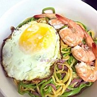 自己的手艺越来越棒啊！💪🏻💪🏻