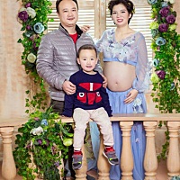 老公回来了！已找人去算！还不知道结果？打挑个时间，直接去剖腹产了！老公家人都说！现在生了2胎，不管...