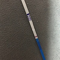 2.18号来的例假，至今推迟7天，这样是怀孕了么？