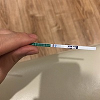 这是有孕了吗？