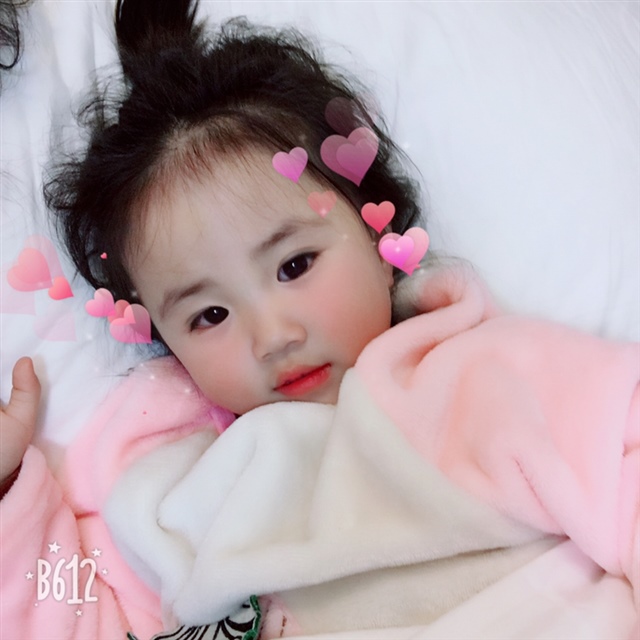 这是前一段时间出去旅游，拍的