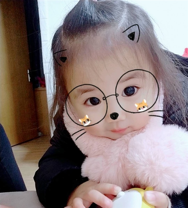 这是17年年底拍的