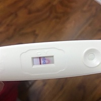 3.12排卵  大姨妈推迟8天    这是啥情况？