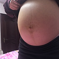 有没有能看出男女的，有点好奇哦