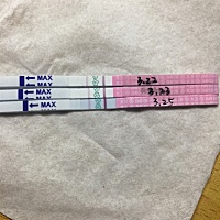 本月19、20号强阳，20号排卵，最近这几天体温37度以上，小腹偶尔有姨妈感，怕冷，胸胀但不柔软，这几天...