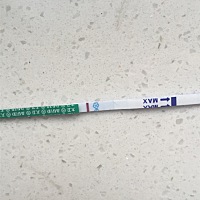 有印吗？眼睛都要瞅瞎了！