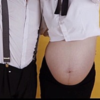 严重失眠，孕晚期几乎每天失眠，翻来覆去睡不着