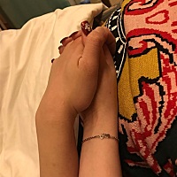 为什么跟我男朋友在一起从来不做避孕措施，我也不会怀孕那，而且他都是内设的。我们也都去医院检查了，...