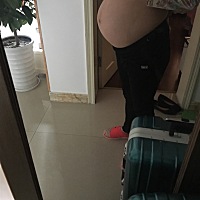 宝宝快发动吧，😘