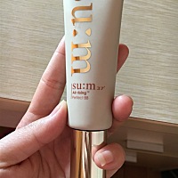 美丽的宝妈们，韩国呼吸的BB霜有人用过么？