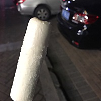 昨天忍不住又吃了雪糕😭