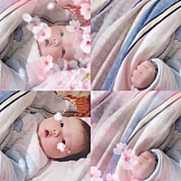 小宝宝才49天，咳嗽，喉咙里咕噜咕噜的有痰，看着都心疼！去医院开了药吃不知道有没有效果，没效果医生...