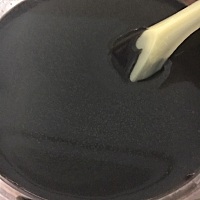 芝麻糊偶尔吃一次…没事吧