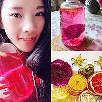 越喝越上瘾，纯天然0添加，职场女性大爱