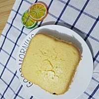 面包机，电饭煲都可以做，自己控制糖分，无添加剂，吃的放心