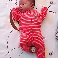 小男生 一天一个样☺️