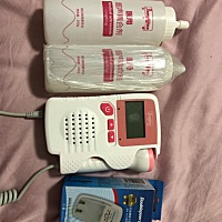 出售胎心仪，快上了用不到了，108买出售50