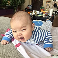 秀一下😘😘😘