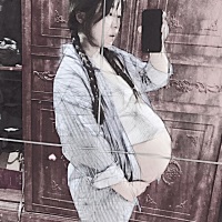 还有几天就要生了。你们会怀念孕期的时光吗