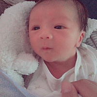 宝宝👶对不起！都是妈妈没有照顾好你～那么小的宝宝要抽血，打针，烤蓝光……还不让妈妈见到你，心都...