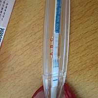 有人会看这种吗，是三根吗