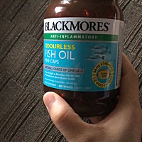 请问孕期2个多月可以吃这款鱼油吗？求大家支招