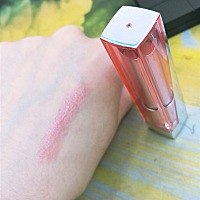 用了这个唇彩没事吧！