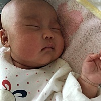 天使👼还是恶魔👿啊