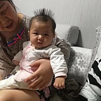 我们这发型，是不是嗨到爆