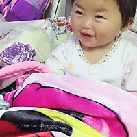 妈妈的宝贝