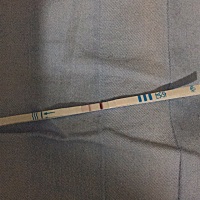 各位姐姐：我是4.4号来月经，昨天晚上测有双杠，准不准确