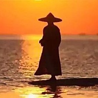 送你四张图，心烦的时候看看，心情一下子豁然开朗！人，难免会有烦恼、郁闷的时候。送给大家四幅很有意...