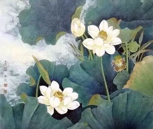 这很明显是位老妪，但等图片倒过来再看，怎么年轻了呢？这就是换个思路看问题的奇妙之处。 


人活在世，

不可能事事尽如人意，

遇到烦心事

只要换个思路，换种活法，

调整自己的心态，

就如上面的图片，换个角度，

结果会完全不同。

所以，时刻拥有

乐观的心态和快乐的心境

也是一种能力。