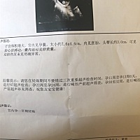这能看出男女吗