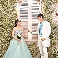 好紧张 还有四周就要迎接我的小宝贝的到来 虽然你来的很意外 但妈妈还是选择了你抛弃了我的家人 宝宝 妈...