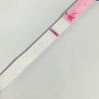 3月11号来月经，25号下午3点半医院排卵检测还没排，26号早上8点半去医院测已经被排掉了。26号早上9点半...