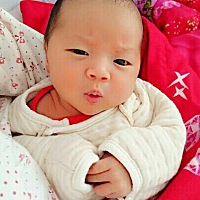 二胎儿子都三个月啦，有么有二胎妈妈聊聊吖，看我昵称