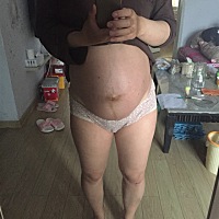 大神儿来看看，男孩还是女孩子，离预产期还有29天