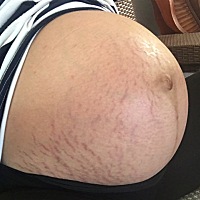 这感觉太奇妙🤗