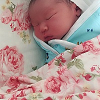 新历2018年4月3号、农历二月十八，星期二（臭宝宝）😘😘