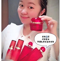 团队最美大孕妇灵犀宝妈 自己一直在用希芸， 就是这么安全，这么放心❤